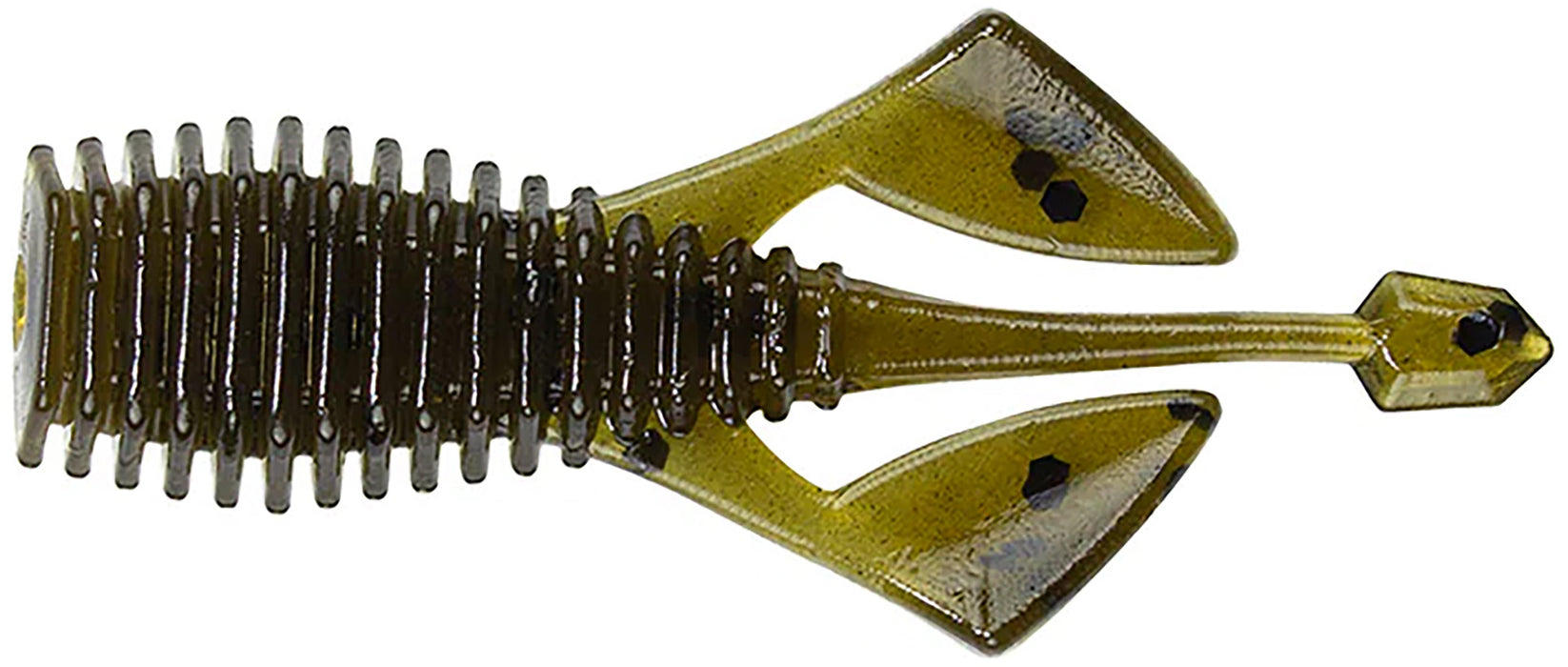 Lunkerhunt HIVE Micro Combo