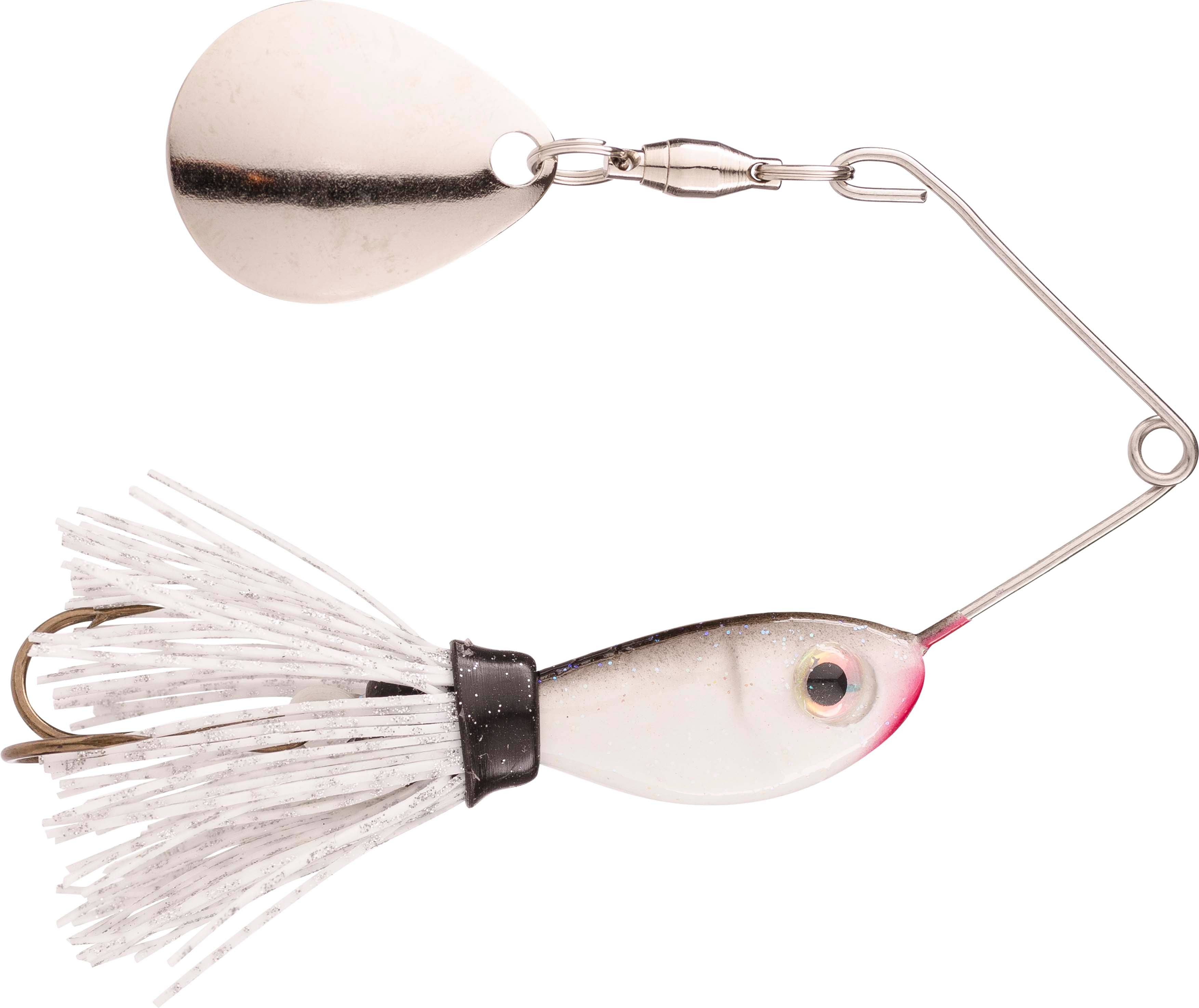colorado fishing lure Strike King Rocket Shad - Shad