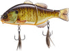 RT Bluegill - 6.25 inch - 2 1/2 oz