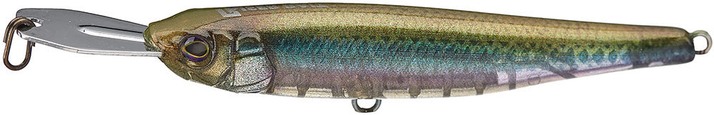 RT Holo Minnow
