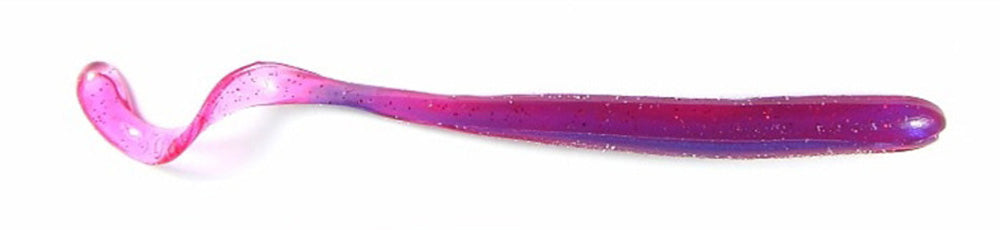 Roboworm Curly Tail Worm - 4.5 Inch