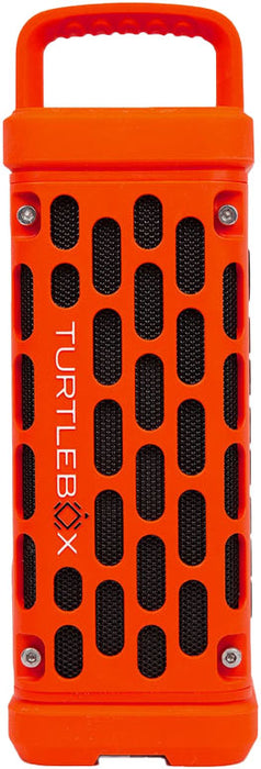 Turtlebox Ranger Portable Outdoor Speaker