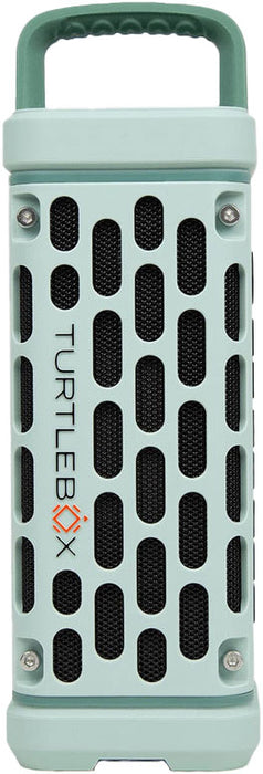 Turtlebox Ranger Portable Outdoor Speaker