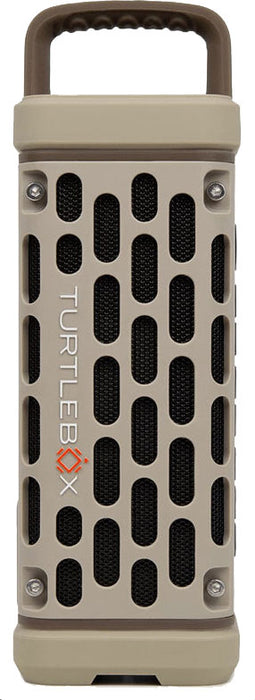 Turtlebox Ranger Portable Outdoor Speaker