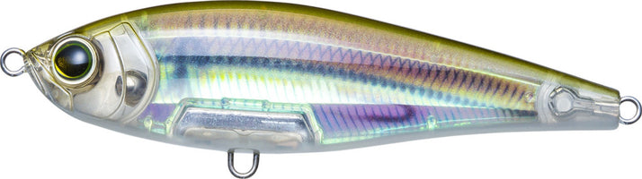 Real Anchovy - 4.375 inch - 1 oz