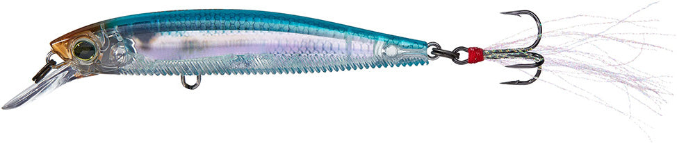YO-ZURI 3DR JERKBAIT SUSPENDING 90mm - RGZS színkód - Vízközi wobblerek YO-ZURI 3DR JERKBAIT SUSPENDING 90mm - RGZS színkód - Vízközi wobblerek