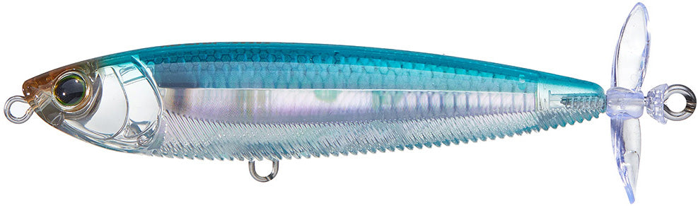 Real Blueback Herring - 3.5 inch