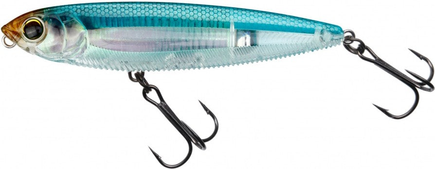 Real Blueback Herring - 5 inch - 7/8 oz