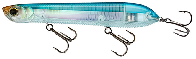 Real Blueback Herring - 5.375 inch