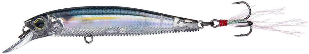 Real Gizzard Shad - 3.5 inch - 7/16 oz