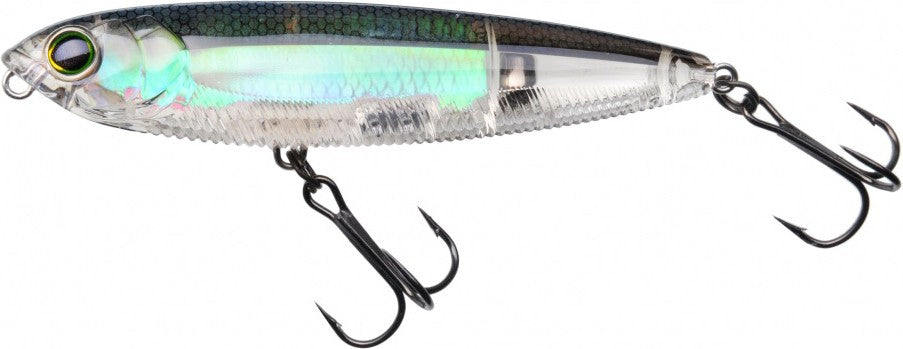 Real Gizzard Shad - 5 inch - 7/8 oz