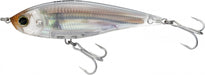 Real Glass Minnow - 2.75 Inch