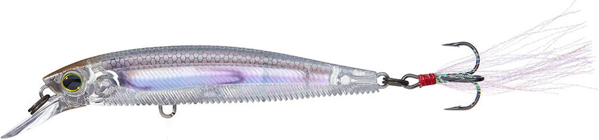 Real Glass Minnow - 3.5 inch - 7/16 oz