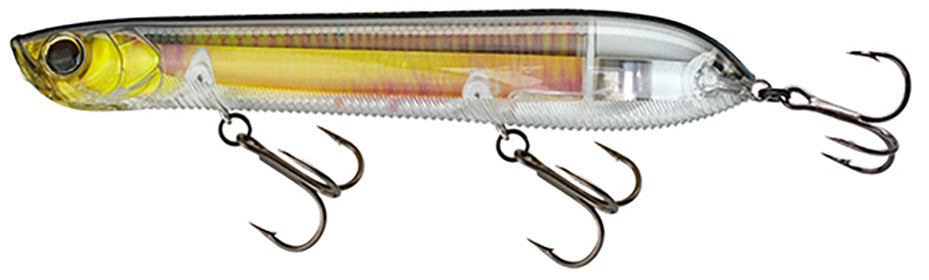 Real Golder Shiner - 4.375 inch