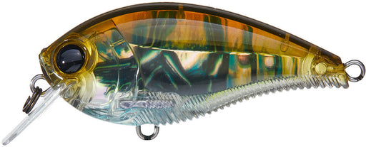 Real Green Crawfish - 2.375 inch - 1/2 oz