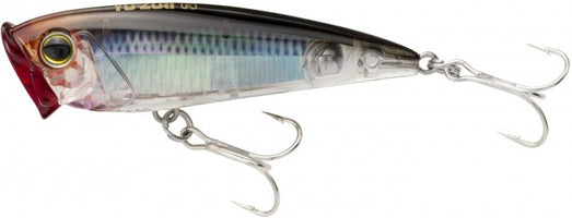 Real Mullet - 3.5 Inch