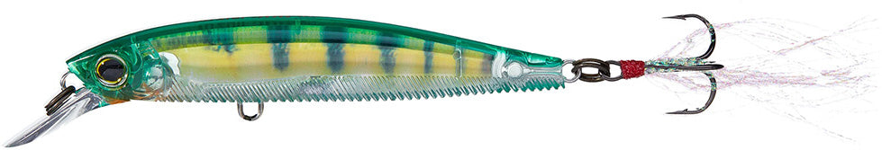 Real Perch - 3.5 inch - 7/16 oz