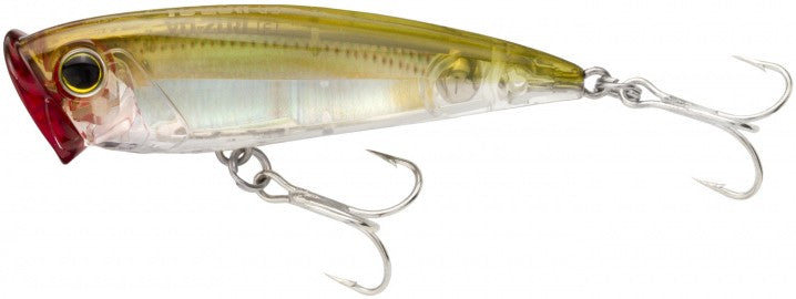 Real Pilchard - 3.5 Inch