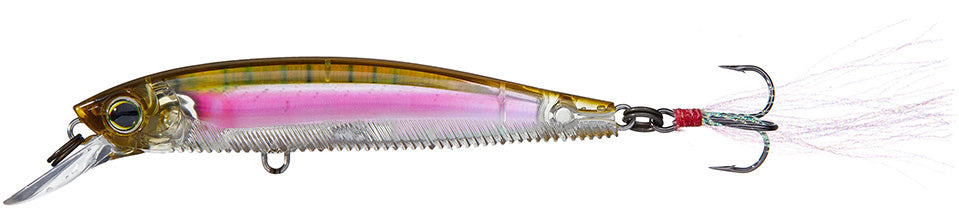 Señuelo Duro Yo-Zuri 3DB Jerkbait 110 SP - Leurre De La Pêche - Foto 3