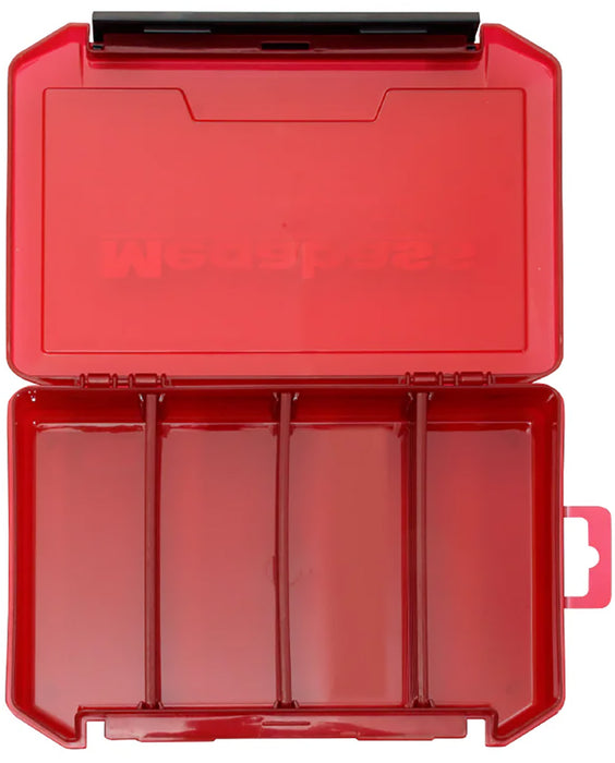 Megabass Lunker Lunch Box Tackle Storage