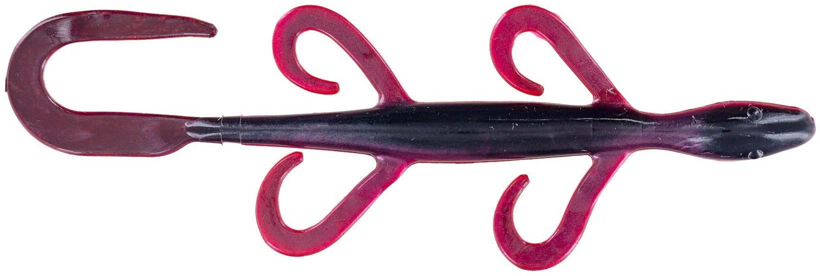 Big Bite Baits BFE 4 1/2 inch Soft Plastic Creature Bait 6 pack — Discount  Tackle