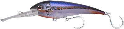 Nomad Design DTX Minnow 165 Sinking - 6.5 Inch