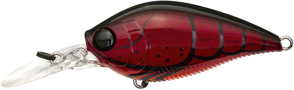 Red Crawfish - 2.375 inch - 1/2 oz