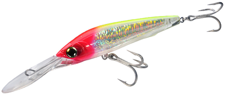 Yo-Zuri 3D Magnum 7 inch Sinking Trolling Lure Flying Fish Yo-Zuri 3D Magnum 7 inch Sinking Trolling Lure Flying Fish
