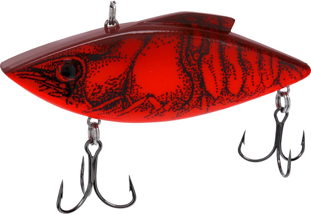 Bill Lewis Rat-L-Trap Magnum Force Bill Lewis Rat-L-Trap Magnum Force