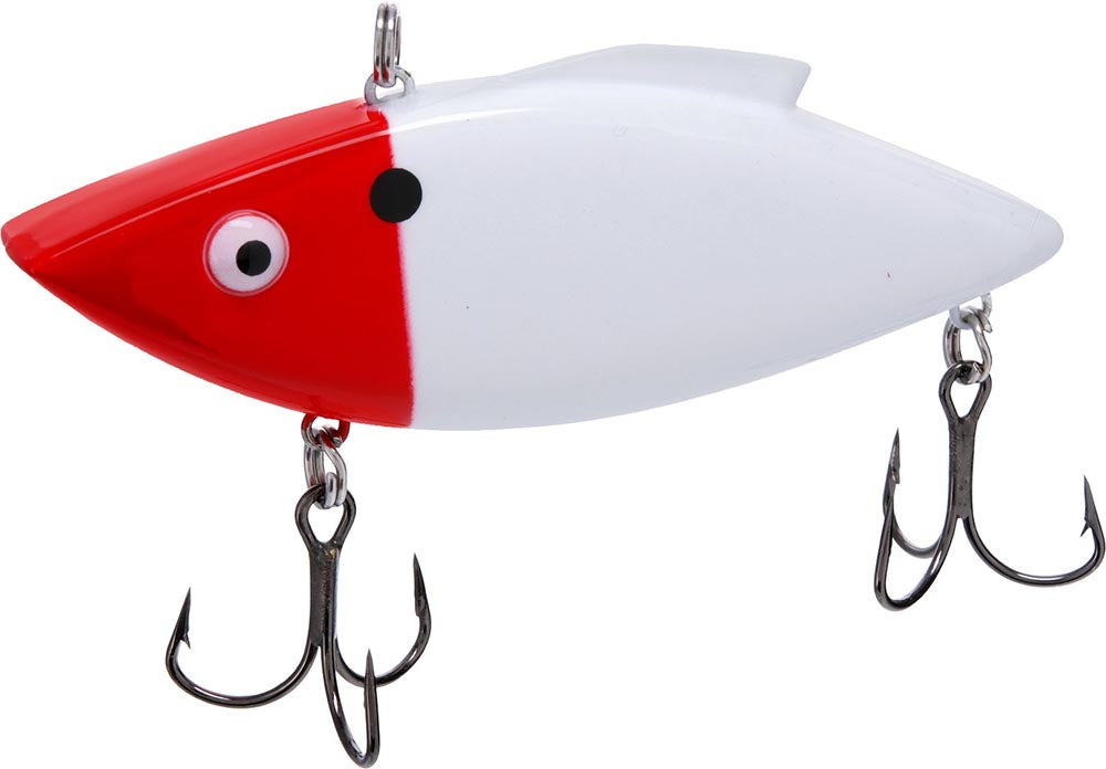 Bill Lewis Rat-L-Trap Magnum Force Lipless Crankbait - 4 Inch