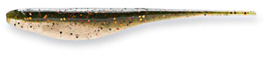 Z-Man Scented Jerk ShadZ 5 inch Soft Plastic Jerkbait 5 pack