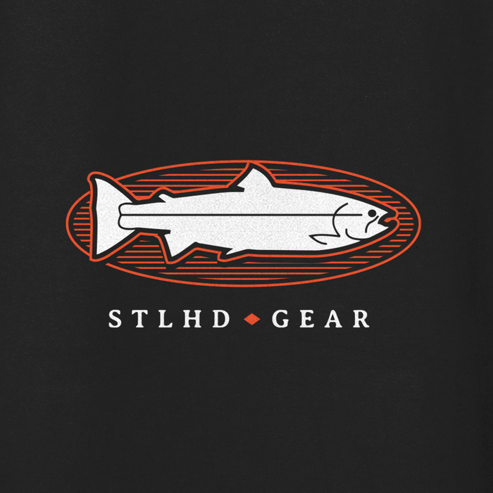 STLHD Men’s Rod and Tackle Tee