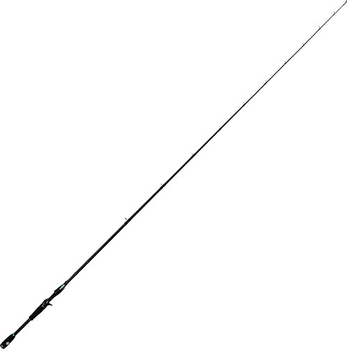 iRod Crusher Casting Rods
