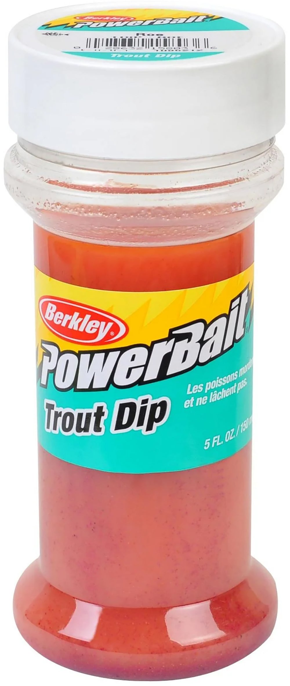 berkley powerbait medium tackle bag 10.75 x 7.25 x 1.75 Berkley PowerBait Trout Dip, Garlic