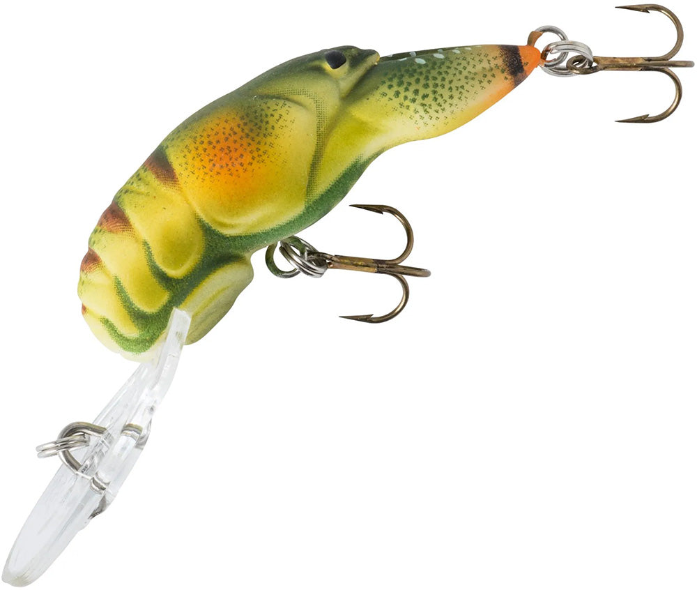 creek candy fishing lures Blue Water Mojo 32 oz The PHAT BOY lures are the perfect shape Rebel Deep Teeny Wee Craw