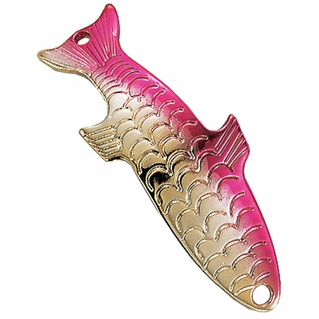 acme trout lures Acme Phoebe 1/6 oz Gold