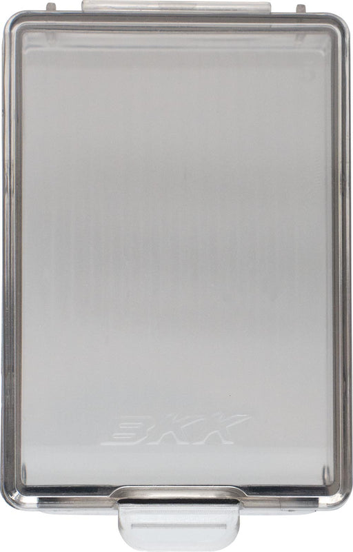 BKK OCD Tackle Storage System Accessory Boxes - 5 Pack - Small - (2.02"L x 1.37"W x 0.55"D