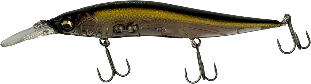 Megabass Ito Vision 110 + 1 Jr. Jerkbait