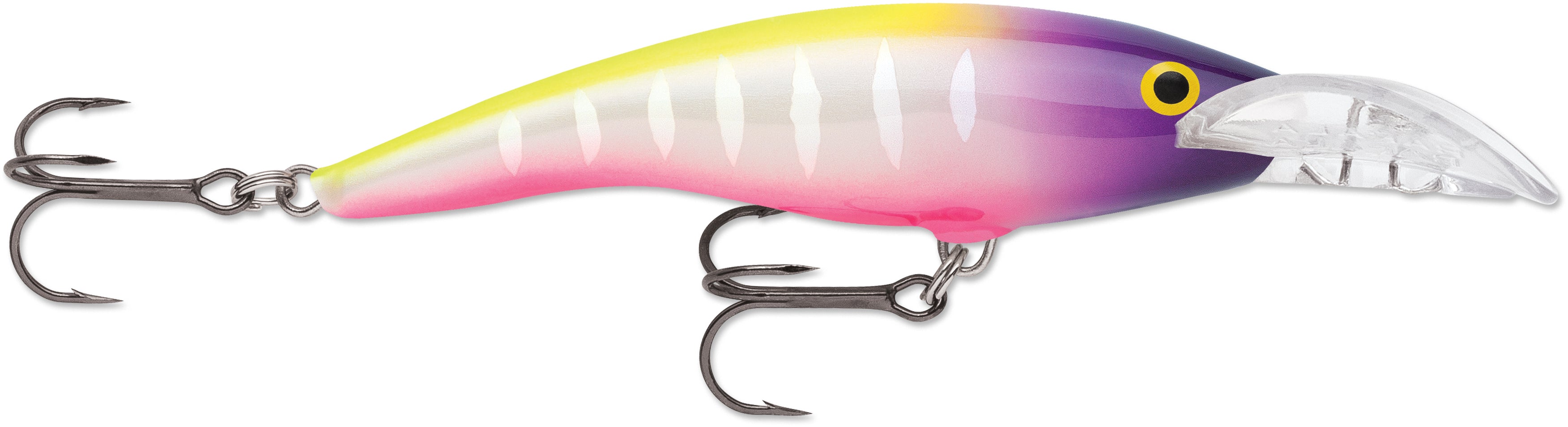 Rapala Scatter Rap Jointed 09 Leurre de Argent Rapala Scatter Rap Jointed 09 Leurre de Argent