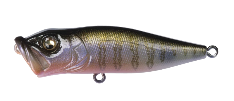 Megabass Pop X Topwater Popper — Discount Tackle Megabass Pop X Topwater Popper — Discount Tackle