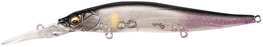 Megabass Ito Vision 110 + 2 Deep Diving Jerkbait - See Through Glitter Ayu