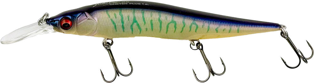 Megabass Ito Vision 110 + 1 Jr. Jerkbait
