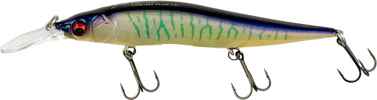 Megabass Ito Vision 110 + 1 Jr. Jerkbait