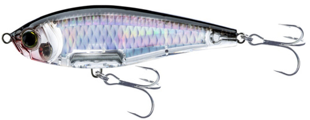 Silver Black - 5.25 inch