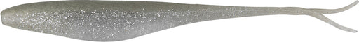 Z-Man Scented Jerk ShadZ 7 inch Soft Plastic Jerkbait 4 pack - Tennessee Shad, 7 inch