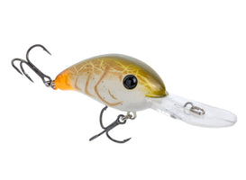Strike King Pro Model Series 6XD Deep Diving Crankbait - 1 oz