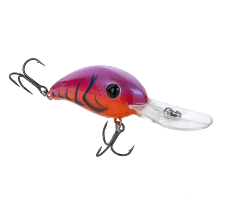 Strike King Pro Model Series 6XD Deep Diving Crankbait - 1 oz