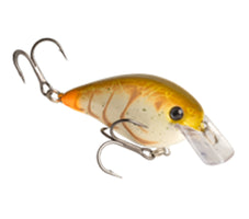 Strike King KVD Square Bill 1.0 Silent Crankbait