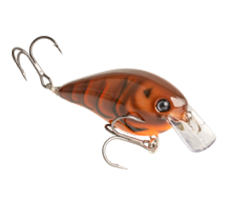 Strike King KVD 4.0 Magnum Shallow Squarebill Crankbait