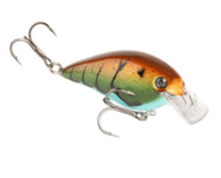 Strike King KVD 4.0 Magnum Shallow Squarebill Crankbait
